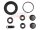 FAST FT32265 Reparatursatz, Bremssattel