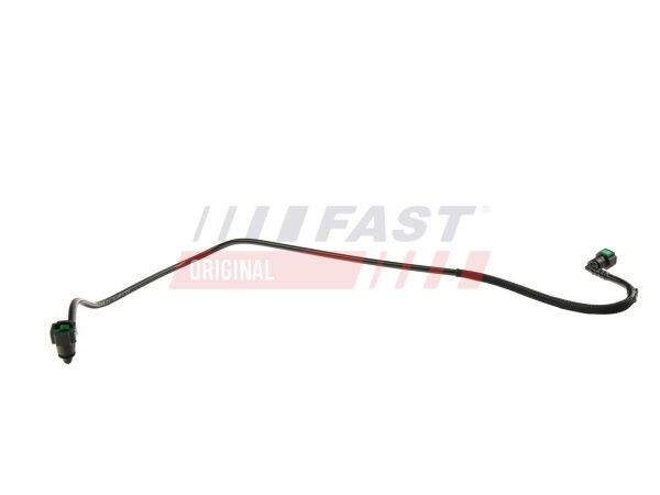 FAST FT39595 Kraftstoffleitung