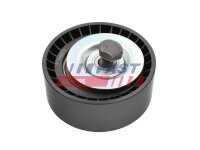 FAST FT44679 Spannrolle, Keilrippenriemen