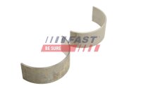 FAST FT46317/1 Pleuellagerschale