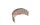 FAST FT46317/1 Pleuellagerschale