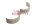 FAST FT46317/1 Pleuellagerschale