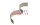 FAST FT46317/1 Pleuellagerschale