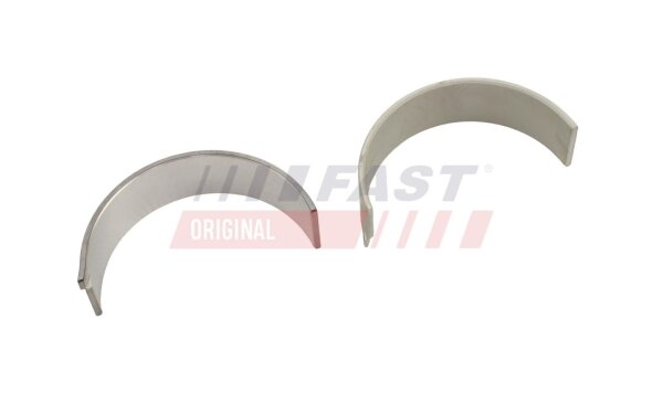 FAST FT46350/1 Pleuellagerschale