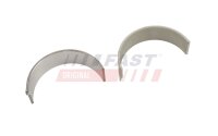 FAST FT46350/1 Pleuellagerschale