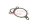 FAST FT50619 Dichtung, AGR-Ventil