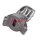 FAST FT52447 Lagerung, Motor