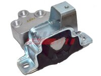 FAST FT52501 Lagerung, Motor