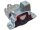FAST FT52501 Lagerung, Motor