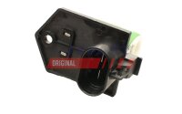 FAST FT59215 Vorwiderstand, Elektromotor (Kühlerlüfter)