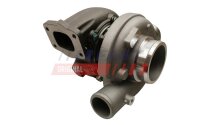 FAST FT63554 Lader, Aufladung