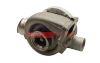 FAST FT63554 Lader, Aufladung