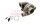 FAST FT63554 Lader, Aufladung