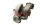 FAST FT63554 Lader, Aufladung