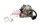 FAST FT63557 Lader, Aufladung