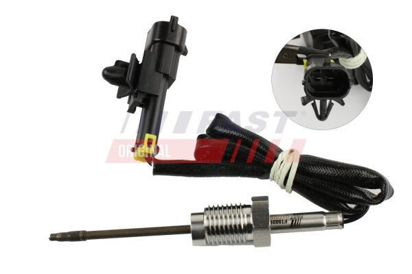FAST FT80215 Sensor, Abgastemperatur