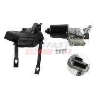 FAST FT82824 Wischermotor