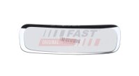 FAST FT88550 Spiegelglas, Außenspiegel