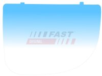 FAST FT88578 Spiegelglas, Außenspiegel
