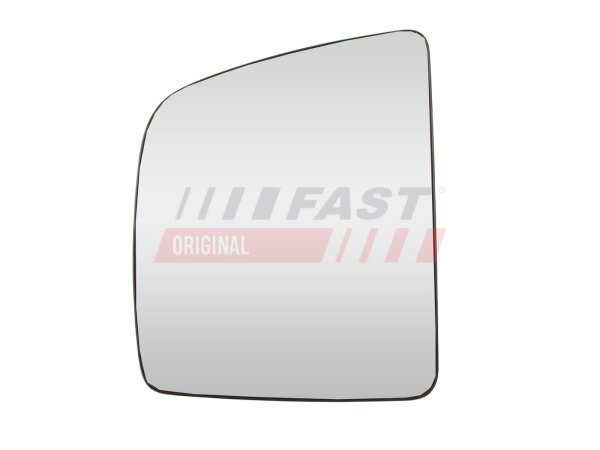FAST FT88625 Spiegelglas, Außenspiegel