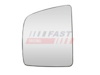 FAST FT88625 Spiegelglas, Außenspiegel