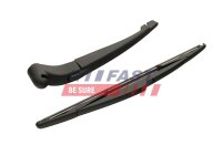 FAST FT93262 Wischarm, Scheibenreinigung