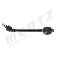 MERTZ M-S0619 Axialgelenk, Spurstange