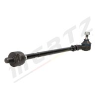 MERTZ M-S0619 Axialgelenk, Spurstange