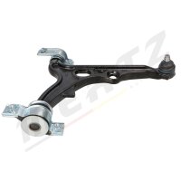 MERTZ M-S0630 Lenker, Radaufhängung
