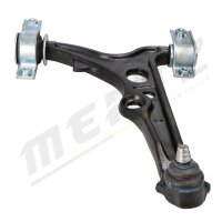 MERTZ M-S0630 Lenker, Radaufhängung