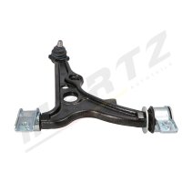 MERTZ M-S0630 Lenker, Radaufhängung