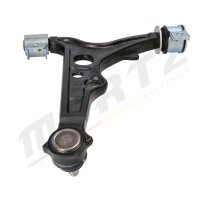 MERTZ M-S0630 Lenker, Radaufhängung