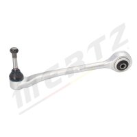 MERTZ M-S0677 Lenker, Radaufhängung