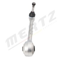 MERTZ M-S0677 Lenker, Radaufhängung