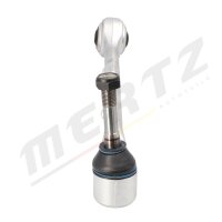 MERTZ M-S0677 Lenker, Radaufhängung