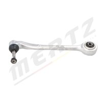 MERTZ M-S0677 Lenker, Radaufhängung