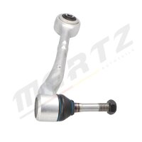 MERTZ M-S0677 Lenker, Radaufhängung