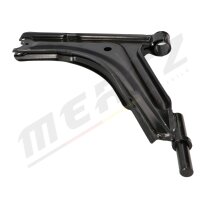 MERTZ M-S0916 Lenker, Radaufhängung