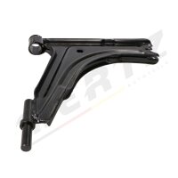 MERTZ M-S0916 Lenker, Radaufhängung
