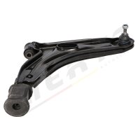 MERTZ M-S0924 Lenker, Radaufhängung