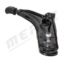 MERTZ M-S0924 Lenker, Radaufhängung