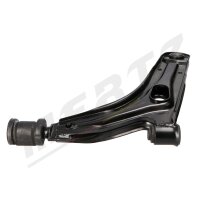 MERTZ M-S0924 Lenker, Radaufhängung