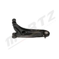 MERTZ M-S0924 Lenker, Radaufhängung