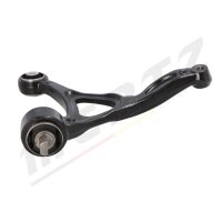 MERTZ M-S0931 Lenker, Radaufhängung