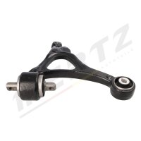 MERTZ M-S0931 Lenker, Radaufhängung
