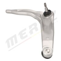 MERTZ M-S0955 Lenker, Radaufhängung
