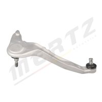 MERTZ M-S0955 Lenker, Radaufhängung