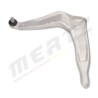 MERTZ M-S0955 Lenker, Radaufhängung