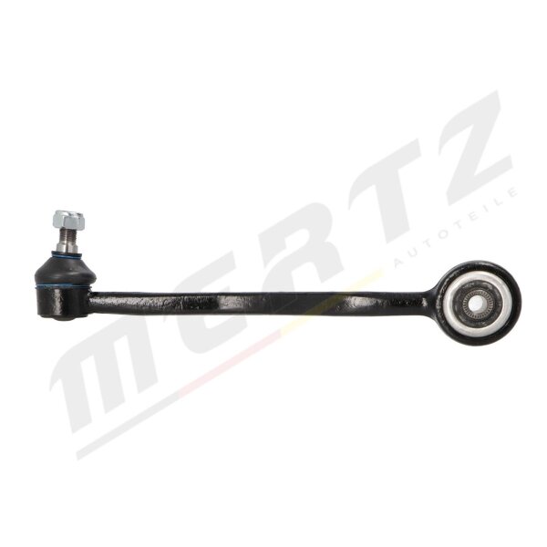 MERTZ M-S1000 Lenker, Radaufhängung