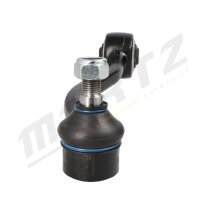 MERTZ M-S1000 Lenker, Radaufhängung